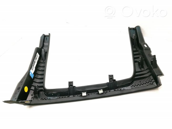 Audi A8 S8 D4 4H Glove box frame 4H2857927