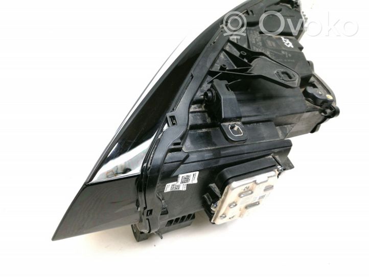 Audi Q2 - Lampa przednia 81A941034A