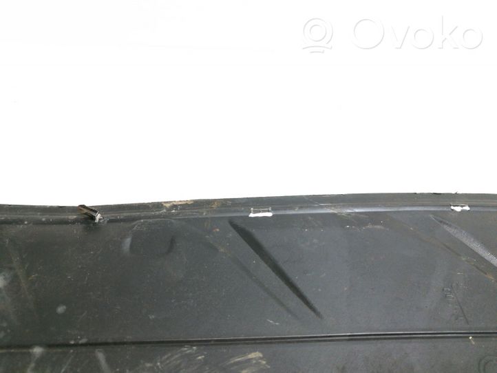 Audi Q2 - Radiatoru paneļa augšējā daļa (televizors) 81A807081