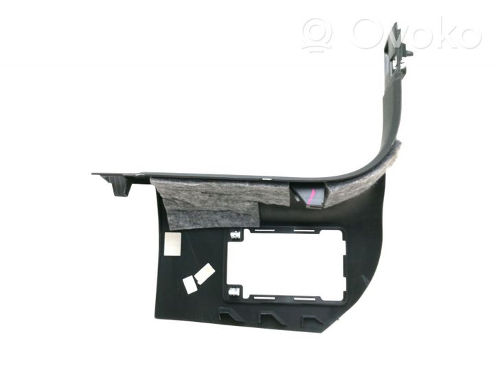 Audi Q7 4M Foot area side trim 4M2867271B