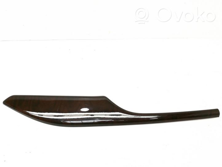 Audi A8 S8 D4 4H Inserti decorativi cornice della consolle centrale 4H0886743