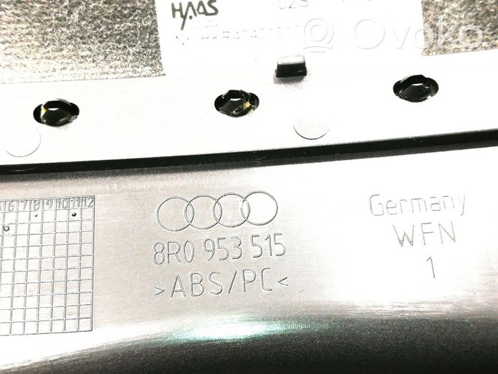 Audi Q5 SQ5 Element kierownicy 8R28583456PS