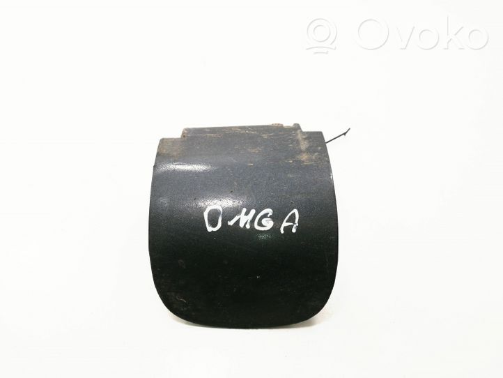 Opel Omega B1 Jacking socket point 90459938