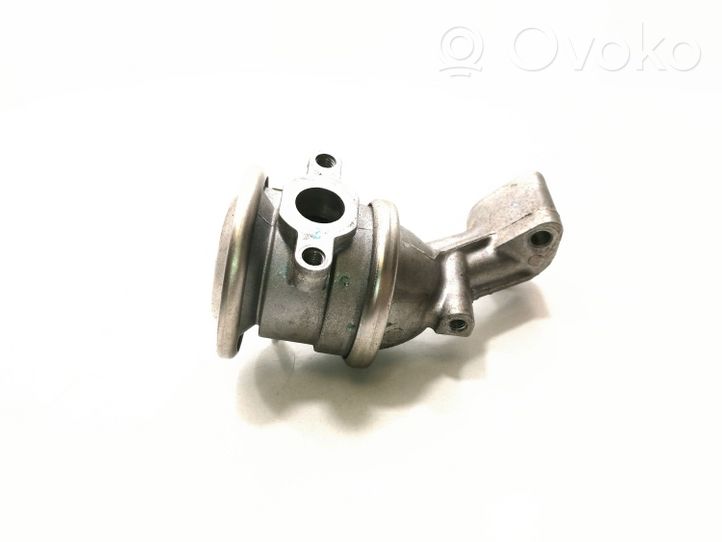 Audi A7 S7 4G EGR-venttiili 06E131101E