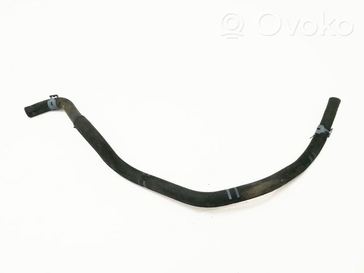 Audi A8 S8 D4 4H Exhaust gas pipe 4H0131611A