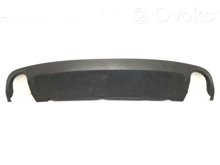 Audi A6 S6 C6 4F Listwa dolna zderzaka tylnego 4F5807521A