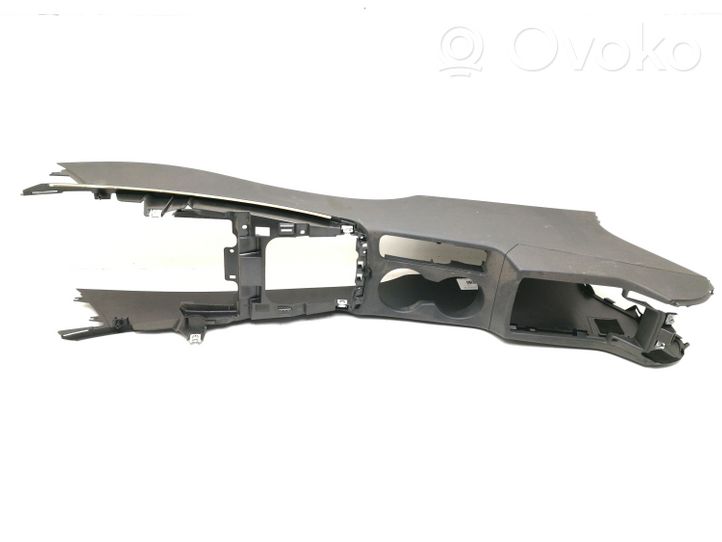 Audi Q3 8U Console centrale 8U1863244