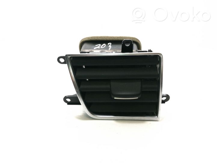 Audi A8 S8 D4 4H Griglia di ventilazione centrale cruscotto 4H2820951