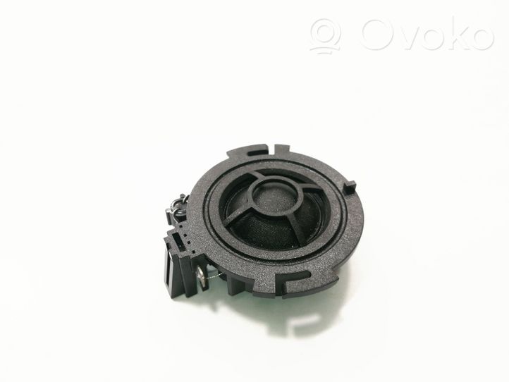 Audi A6 S6 C6 4F Enceinte haute fréquence de porte avant 4F0035399A