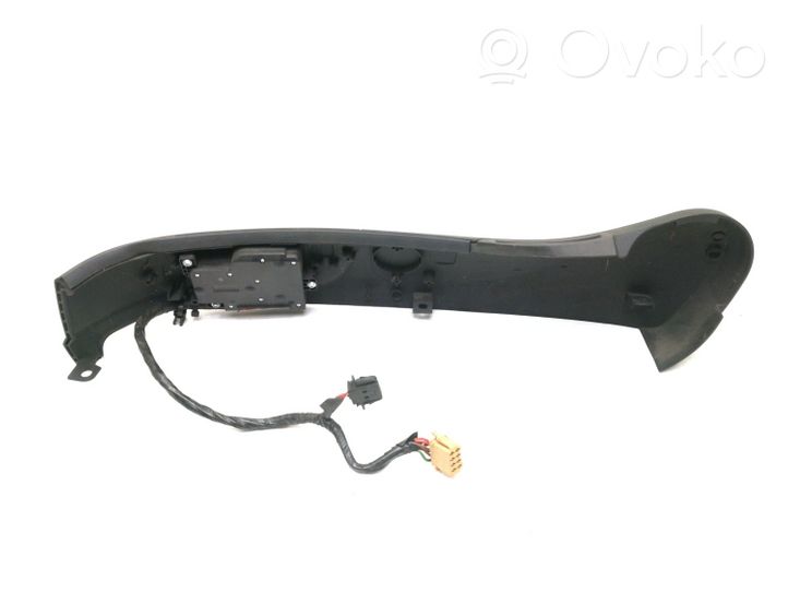 Audi A8 S8 D3 4E Interruttore di controllo del sedile 4E0959766