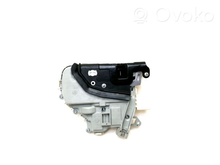 Audi Q7 4M Serratura portiera anteriore 8J2837016E