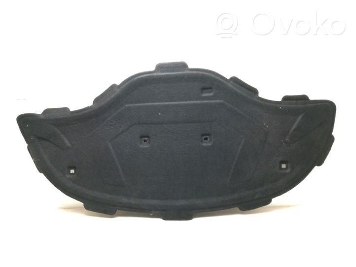 Audi A6 Allroad C7 Isolation acoustique et thermique pour capot 4G0863825