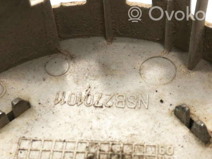 Nissan Navara Gamyklinis rato centrinės skylės dangtelis (-iai) NSB2701011