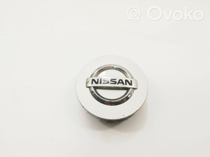 Nissan Navara Dekielki / Kapsle oryginalne NSB2701011