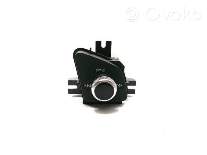 Audi Q7 4M Sound control switch 4M2919616B