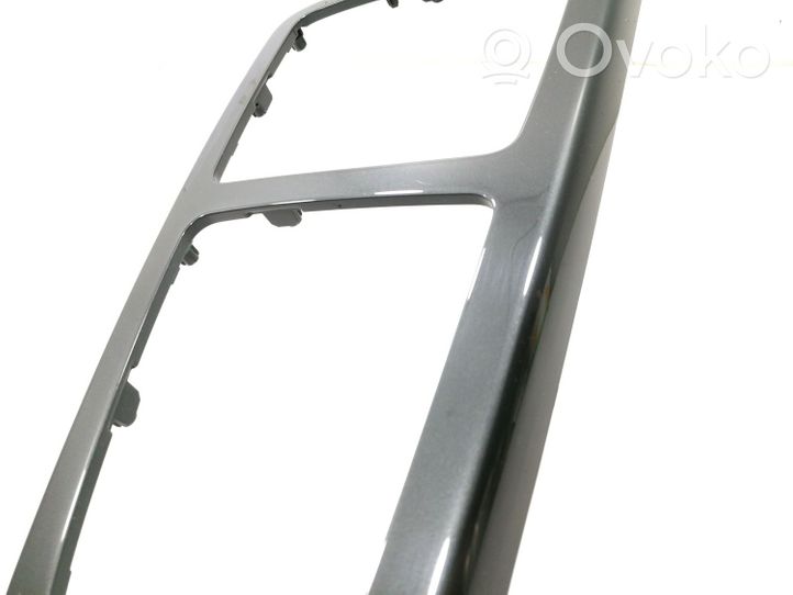 Audi Q7 4M Inserti decorativi cornice della consolle centrale 4M2863321K