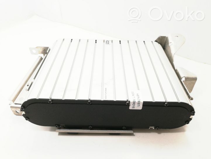 Audi A8 S8 D3 4E Amplificatore 4E0035465