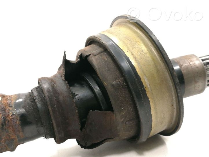 Nissan Navara Joint de cardan colonne de direction 6Y24A