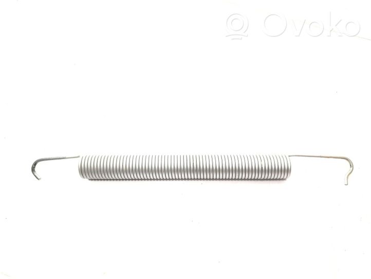 Audi A8 S8 D4 4H Tailgate/trunk/boot tension spring 4H