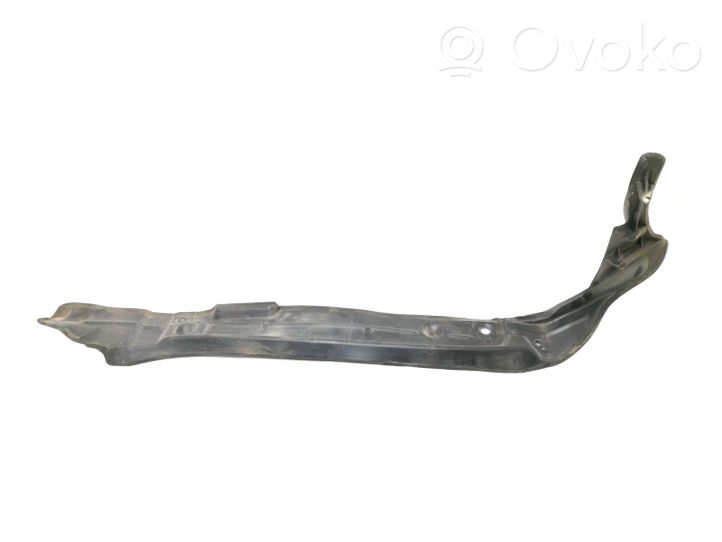 Audi Q7 4L Rivestimento dell’estremità del parafango 4L0821111