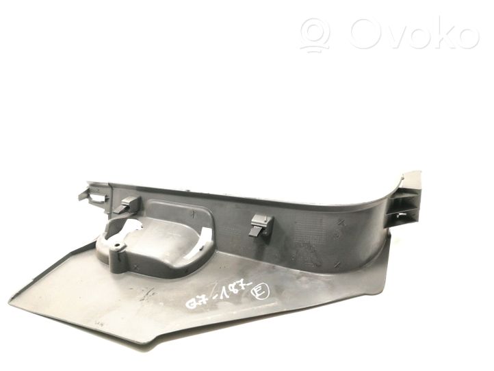 Audi Q7 4L Foot area side trim 4L1867271C