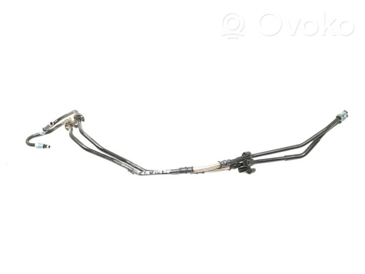 Audi A8 S8 D4 4H Brake booster pipe/hose TIDW08000702NYZN270111181