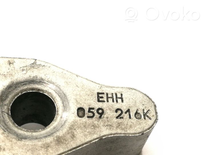 Audi A5 8T 8F Support de vilebrequin 059216K