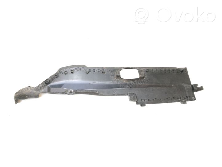 Audi A8 S8 D4 4H Fender end trim 4H0819336