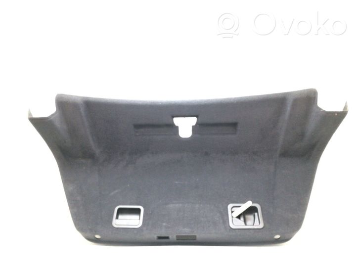 Audi A8 S8 D4 4H Tailgate trim 4H0867975H