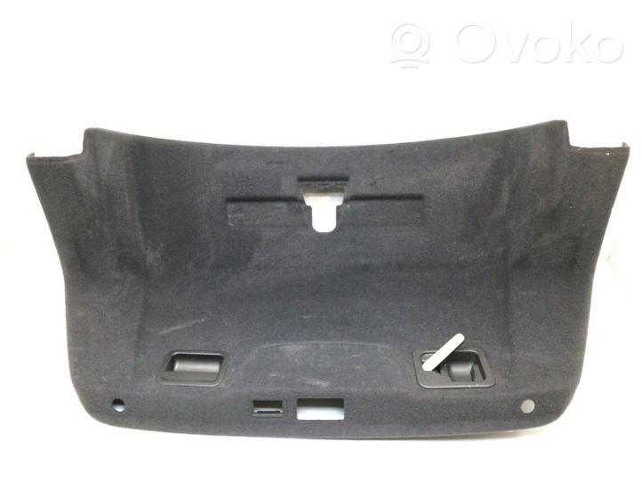 Audi A8 S8 D4 4H Tailgate trim 4H0867975H