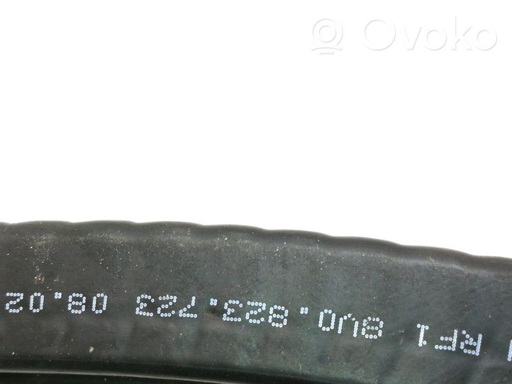 Audi Q5 SQ5 Guarnizione compartimento motore 8U0823723