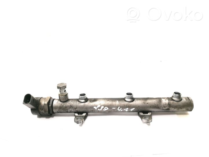 Audi A6 S6 C6 4F Fuel splitter 059130090AF