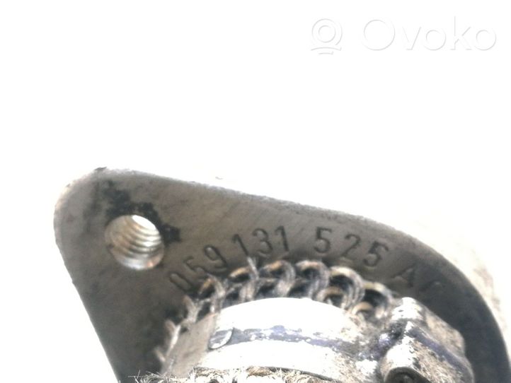 Audi Q5 SQ5 EGR valve 08T093700309