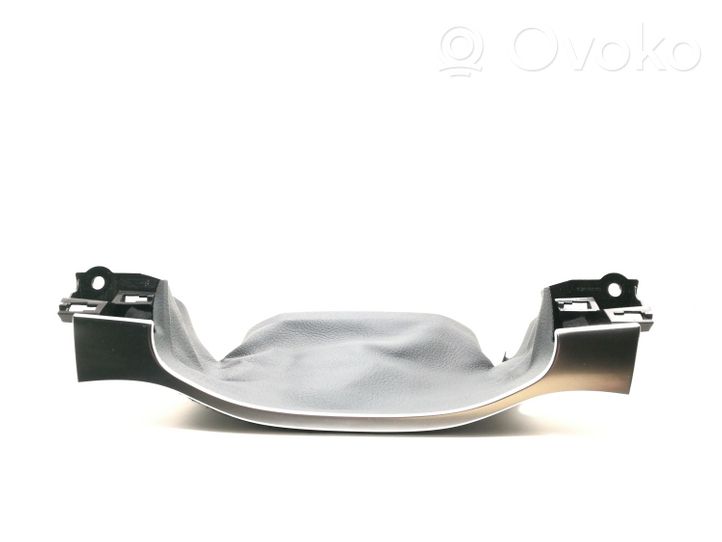 Audi A7 S7 4G Steering wheel trim 4G0858345B