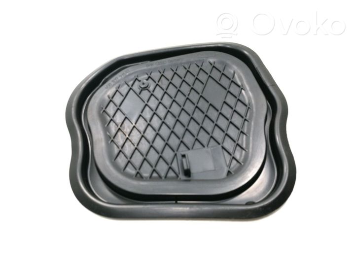 Audi A7 S7 4G Muu etuoven verhoiluelementti 4G8837915C