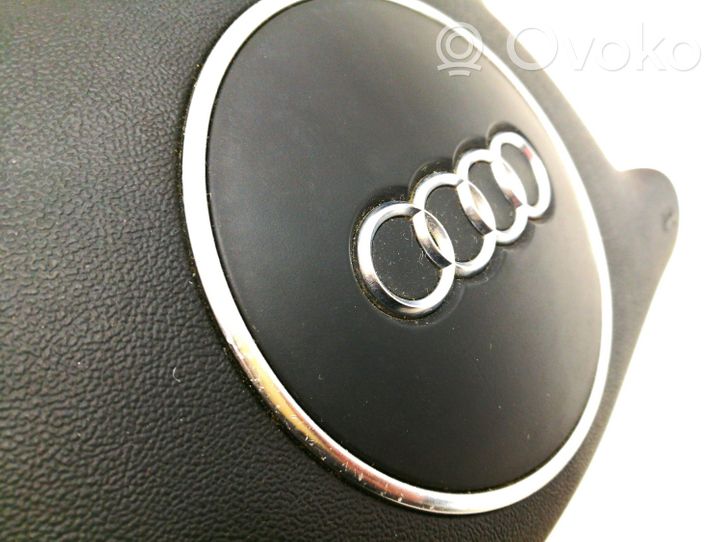 Audi A2 Fahrerairbag 8P0880201D