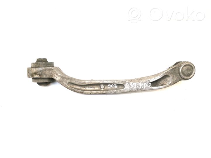 Audi A6 S6 C6 4F Triangle bras de suspension inférieur avant 4F0407694H