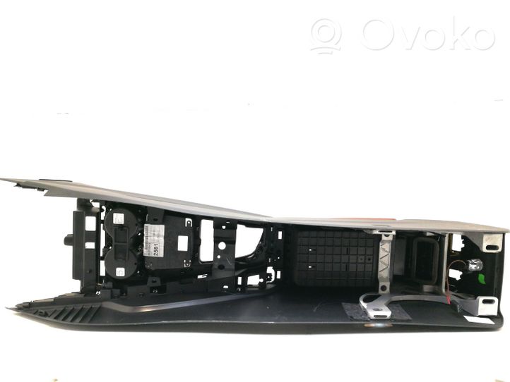 Audi A5 Console centrale 8W1863241A