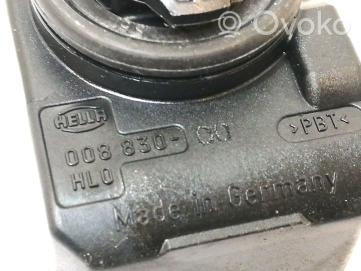 Audi A6 S6 C6 4F Motorino di regolazione assetto fari 008830