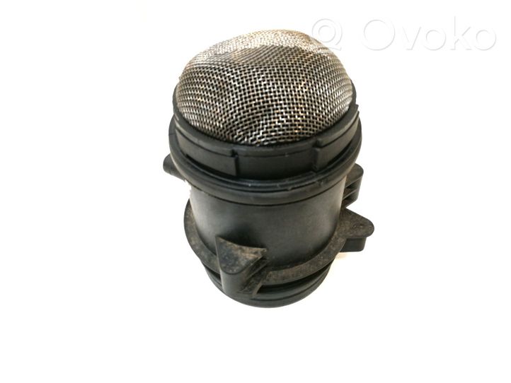 Audi A8 S8 D4 4H Oro srauto matuoklis 4H0133384H