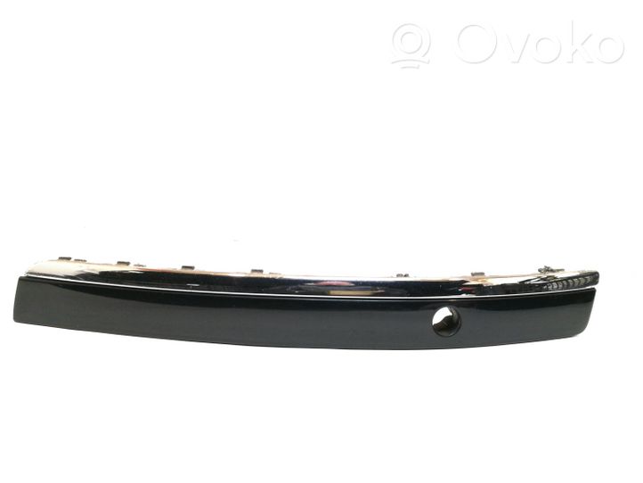 Audi A8 S8 D3 4E Moulure de pare-chocs avant 4E0807223A