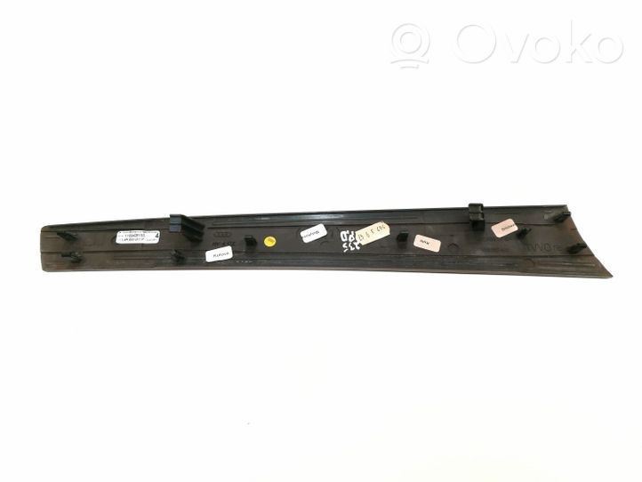 Audi A8 S8 D4 4H Moulure/baguette de porte avant 4H0867410