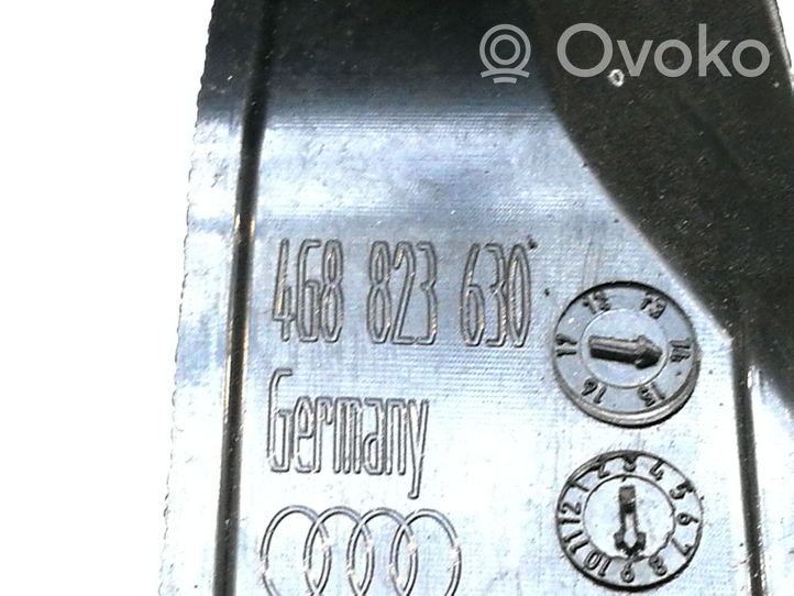 Audi A6 Allroad C7 Inna część podwozia 4G8823630