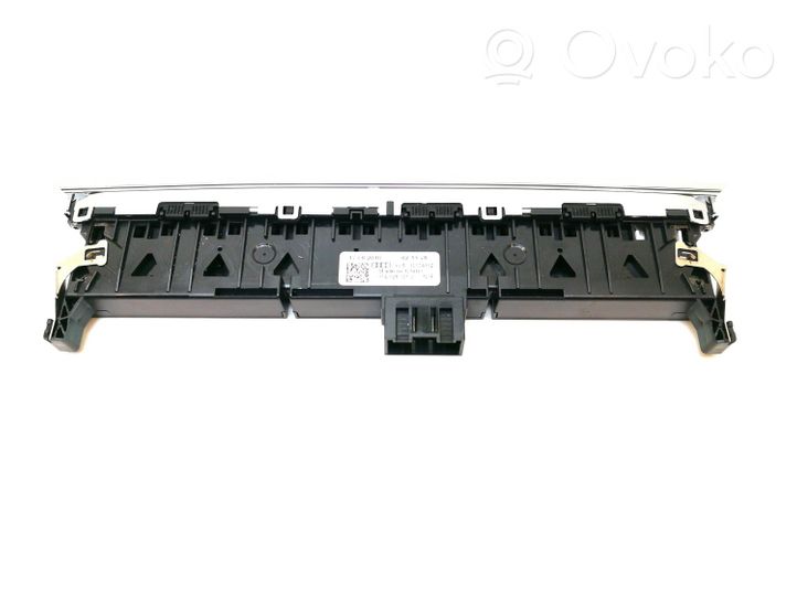 Audi Q2 - Set di interruttori 81A925301J