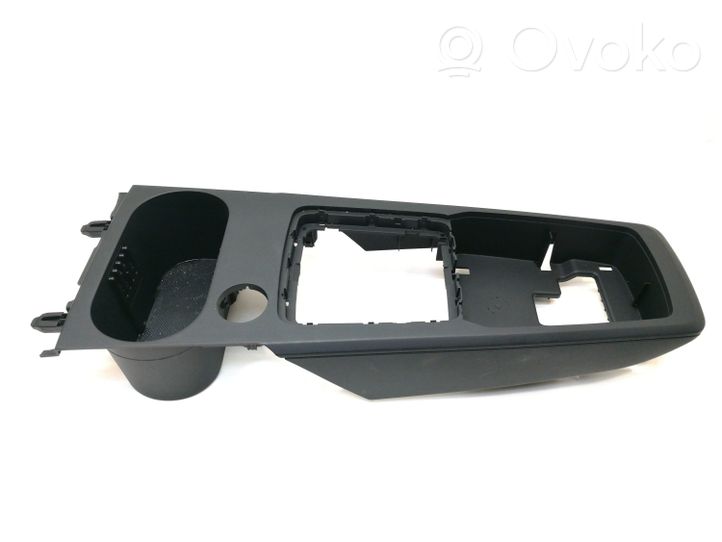 Audi Q2 - Inserti decorativi cornice della consolle centrale 81C864261