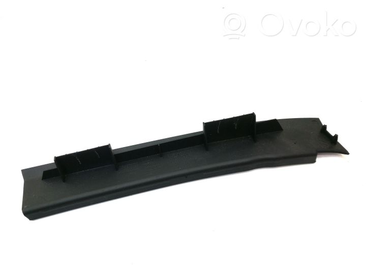 Audi A8 S8 D4 4H Moldura del extremo lateral de panel 4H0868204