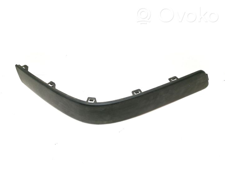 Audi 80 90 S2 B4 Modanatura separatore del paraurti anteriore 8A0807222E