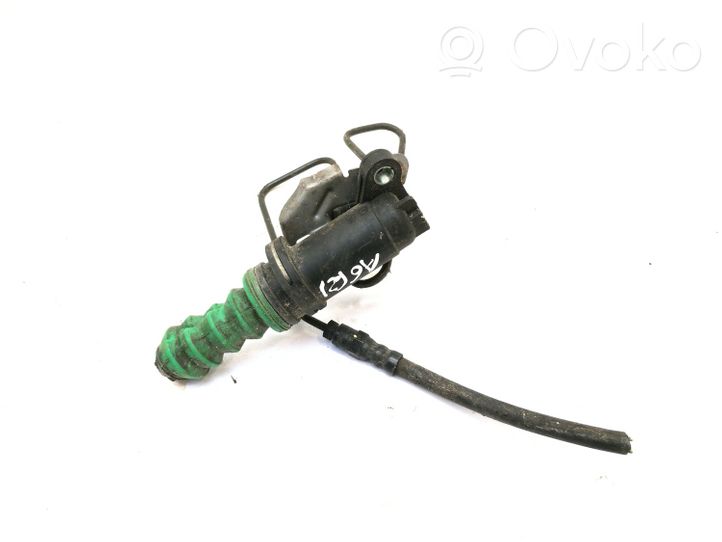 Audi A6 S6 C6 4F Cylindre récepteur d'embrayage 4F0721257A