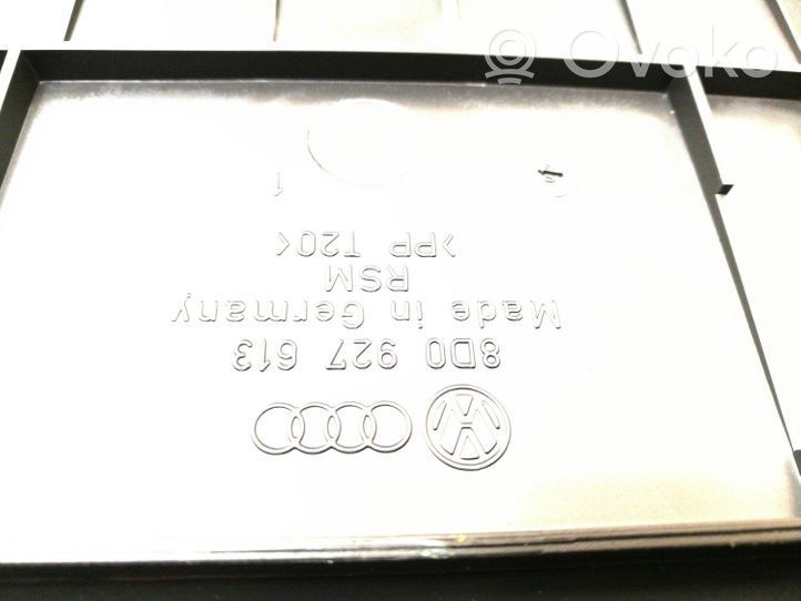 Audi A6 Allroad C5 Module confort 8D0927354A