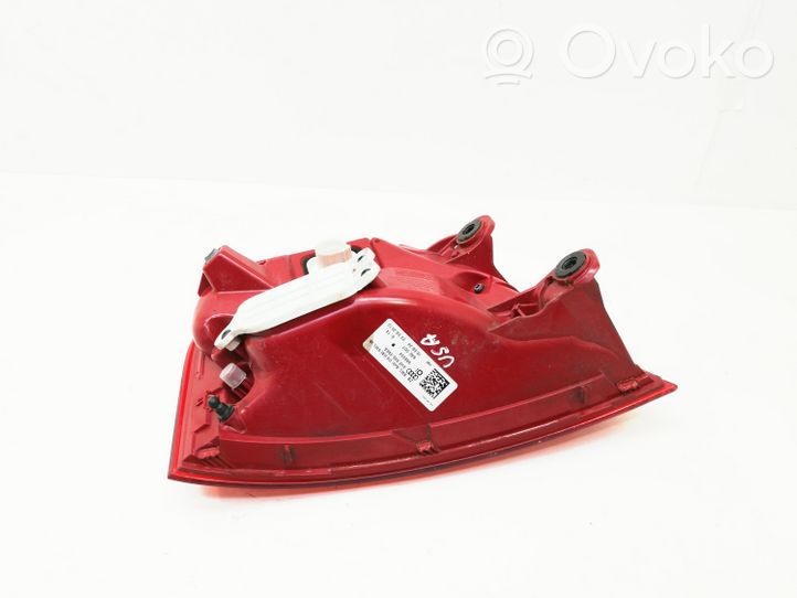 Audi A8 S8 D4 4H Lampa tylna 4H0945096A